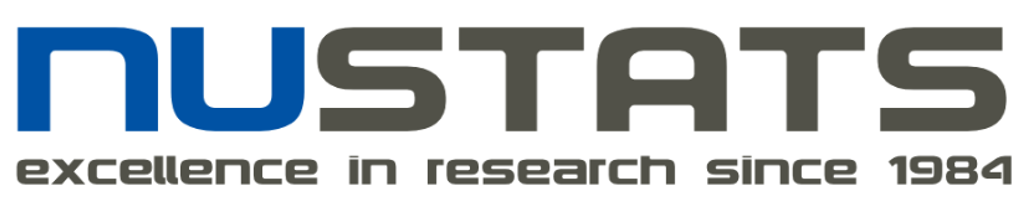 NuStats Logo